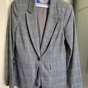 WHBM 2 pc Suit (blazer/pants)
